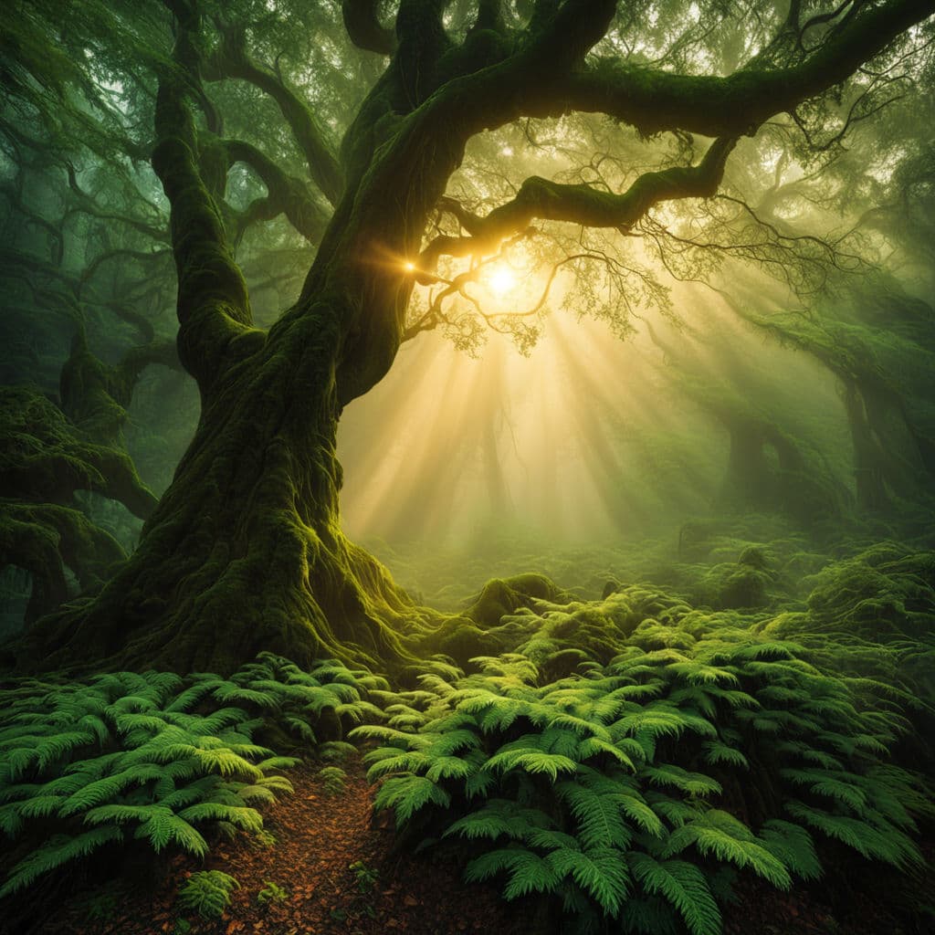 Next.js Portfolio website's about page background image